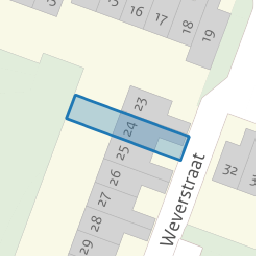 Perceel AMR01-K-3672