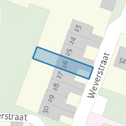 Perceel AMR01-K-3674