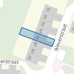 Perceel AMR01-K-3675