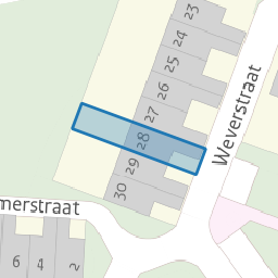 Perceel AMR01-K-3676