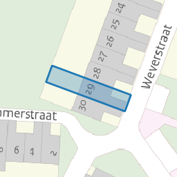 Perceel AMR01-K-3677