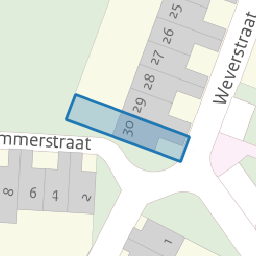 Perceel AMR01-K-3678