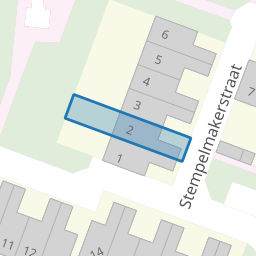 Perceel AMR01-K-3680