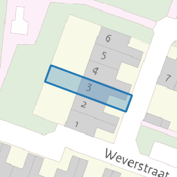 Perceel AMR01-K-3681