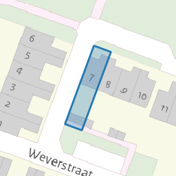 Perceel AMR01-K-3685