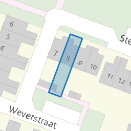 Perceel AMR01-K-3686