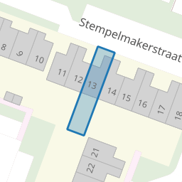 Perceel AMR01-K-3691