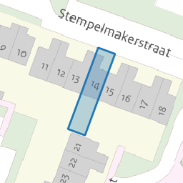 Perceel AMR01-K-3692