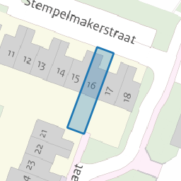 Perceel AMR01-K-3694