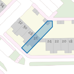Perceel AMR01-K-3697