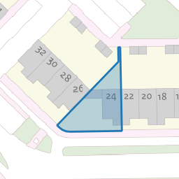 Perceel AMR01-K-3698