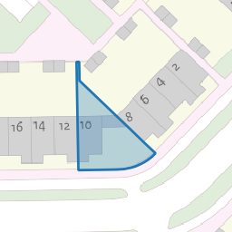 Perceel AMR01-K-3699