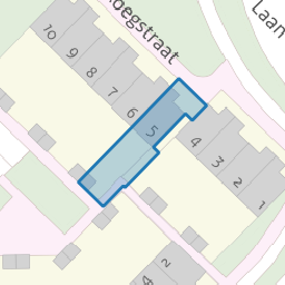 Perceel AMR01-K-3704