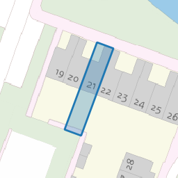 Perceel AMR01-K-3707