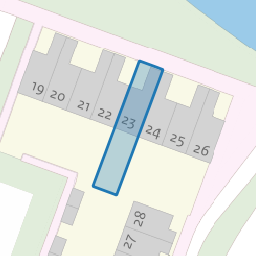 Perceel AMR01-K-3709