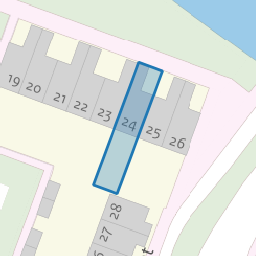 Perceel AMR01-K-3710