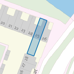 Perceel AMR01-K-3711