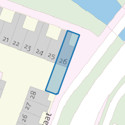 Perceel AMR01-K-3712