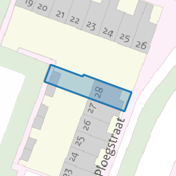 Perceel AMR01-K-3713