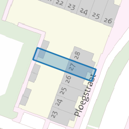 Perceel AMR01-K-3714