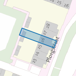 Perceel AMR01-K-3715