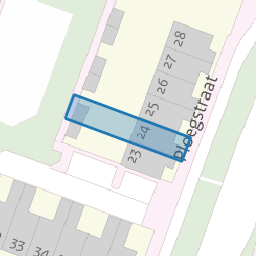 Perceel AMR01-K-3717