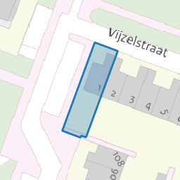 Perceel AMR01-K-3719