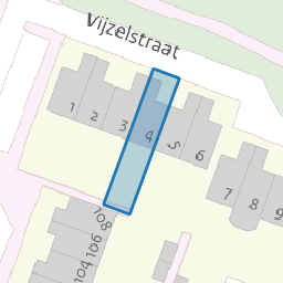 Perceel AMR01-K-3722