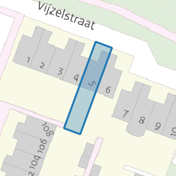 Perceel AMR01-K-3723