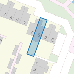 Perceel AMR01-K-3726