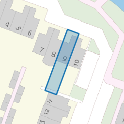 Perceel AMR01-K-3727