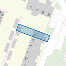 Perceel AMR01-K-3729