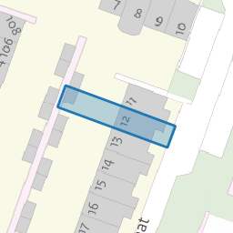 Perceel AMR01-K-3730