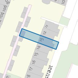 Perceel AMR01-K-3731