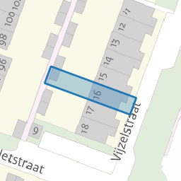 Perceel AMR01-K-3734