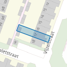 Perceel AMR01-K-3735