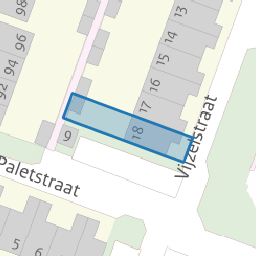 Perceel AMR01-K-3736