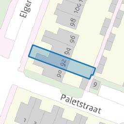 Perceel AMR01-K-3738