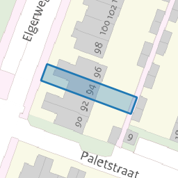 Perceel AMR01-K-3739