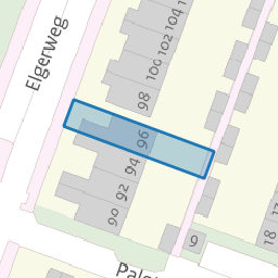 Perceel AMR01-K-3740