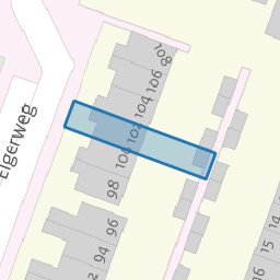 Perceel AMR01-K-3743