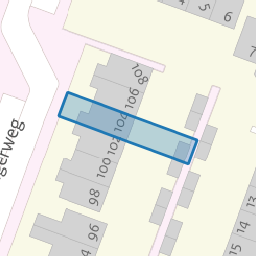 Perceel AMR01-K-3744