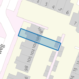 Perceel AMR01-K-3745