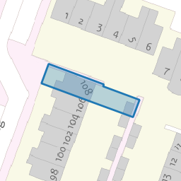 Perceel AMR01-K-3746