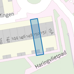 Perceel AMR01-K-3749