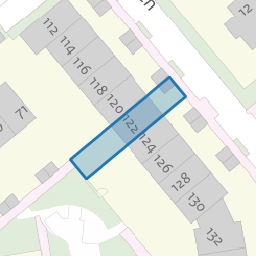 Perceel AMR01-K-3764