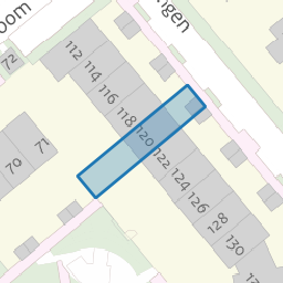 Perceel AMR01-K-3765