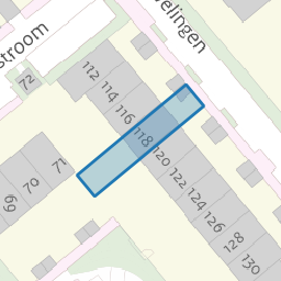 Perceel AMR01-K-3766