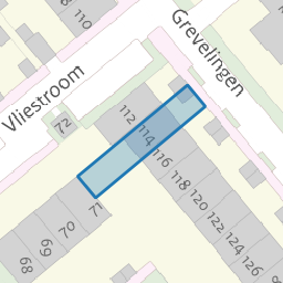 Perceel AMR01-K-3768