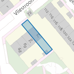 Perceel AMR01-K-3770